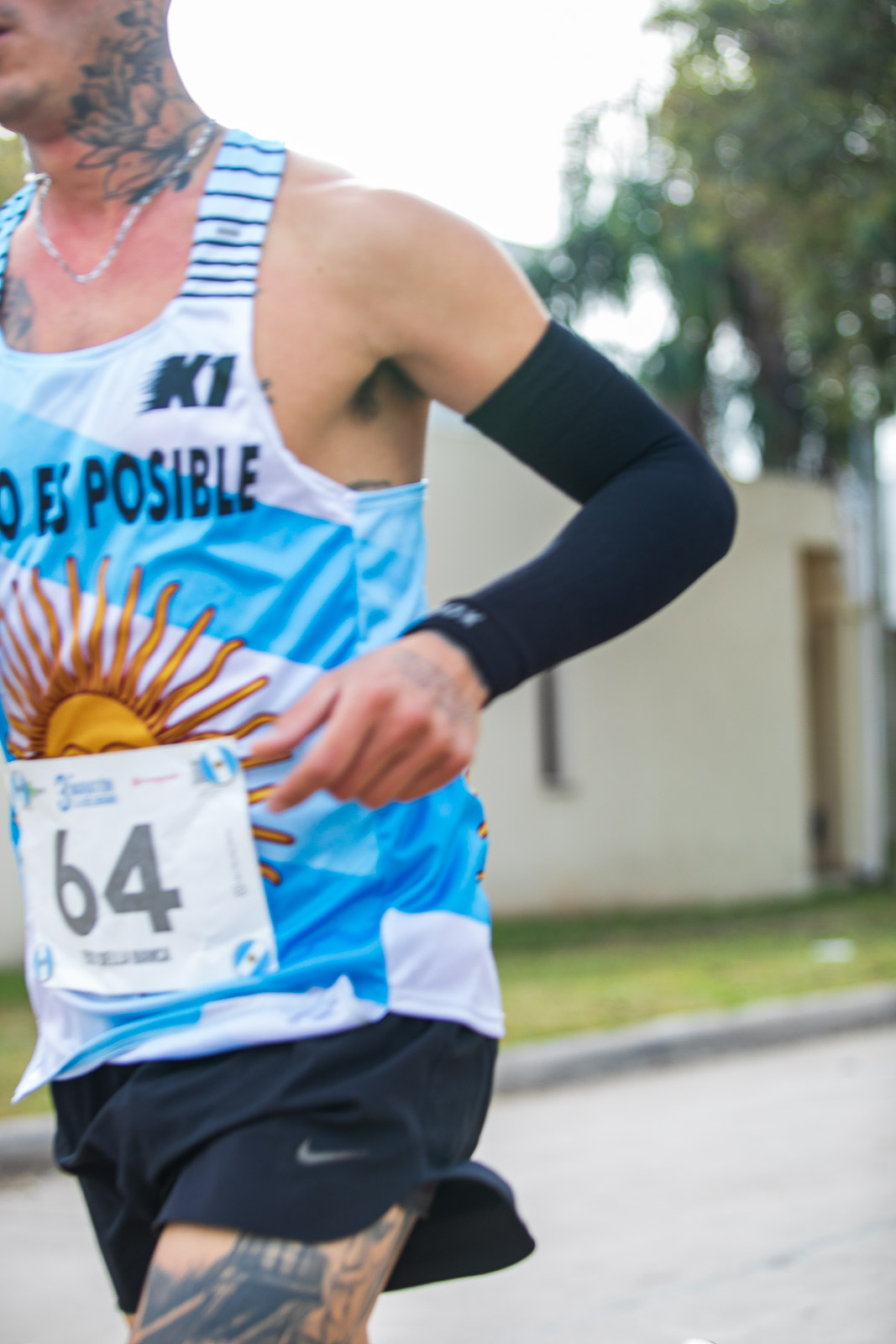 Foto Dorsal 64