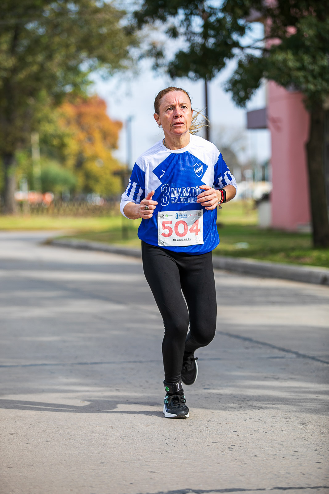 Foto Dorsal 504