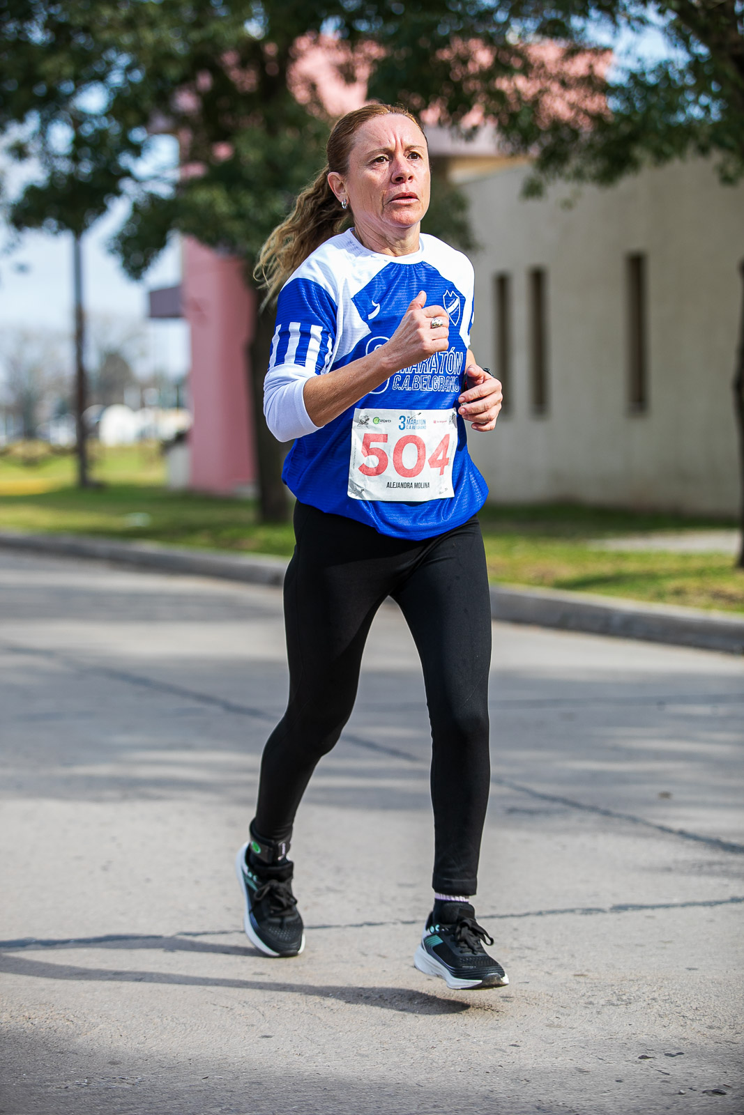 Foto Dorsal 504