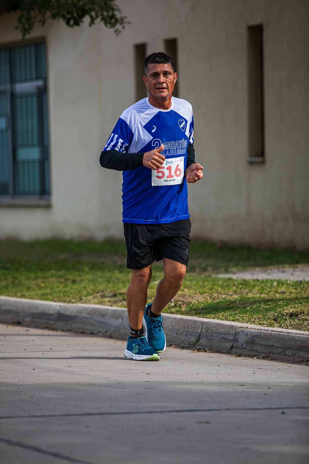 Foto Dorsal 516