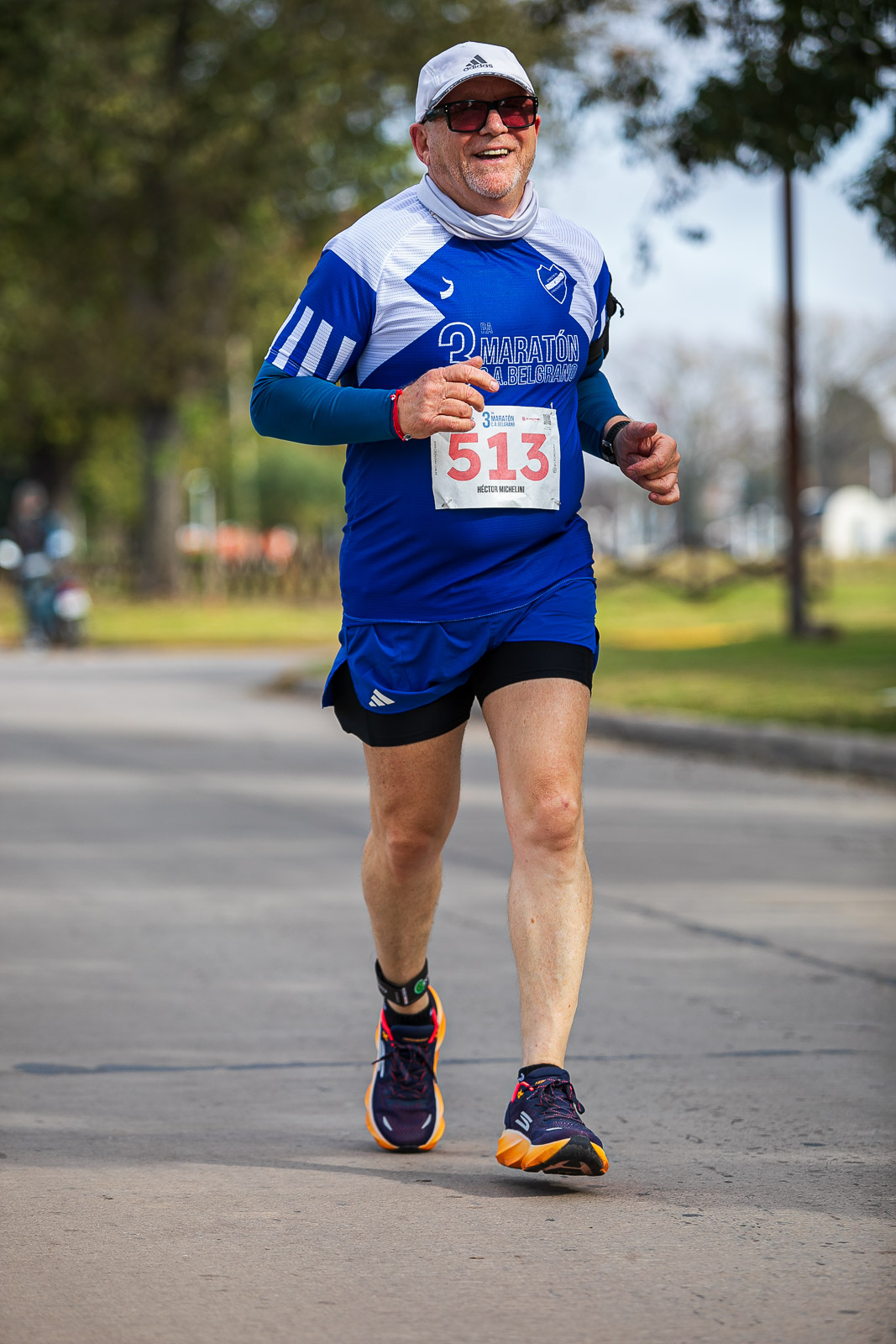 Foto Dorsal 513