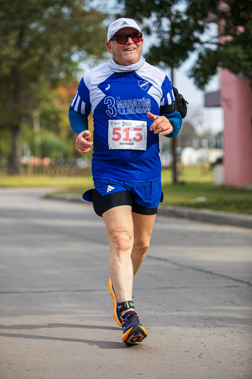Foto Dorsal 513