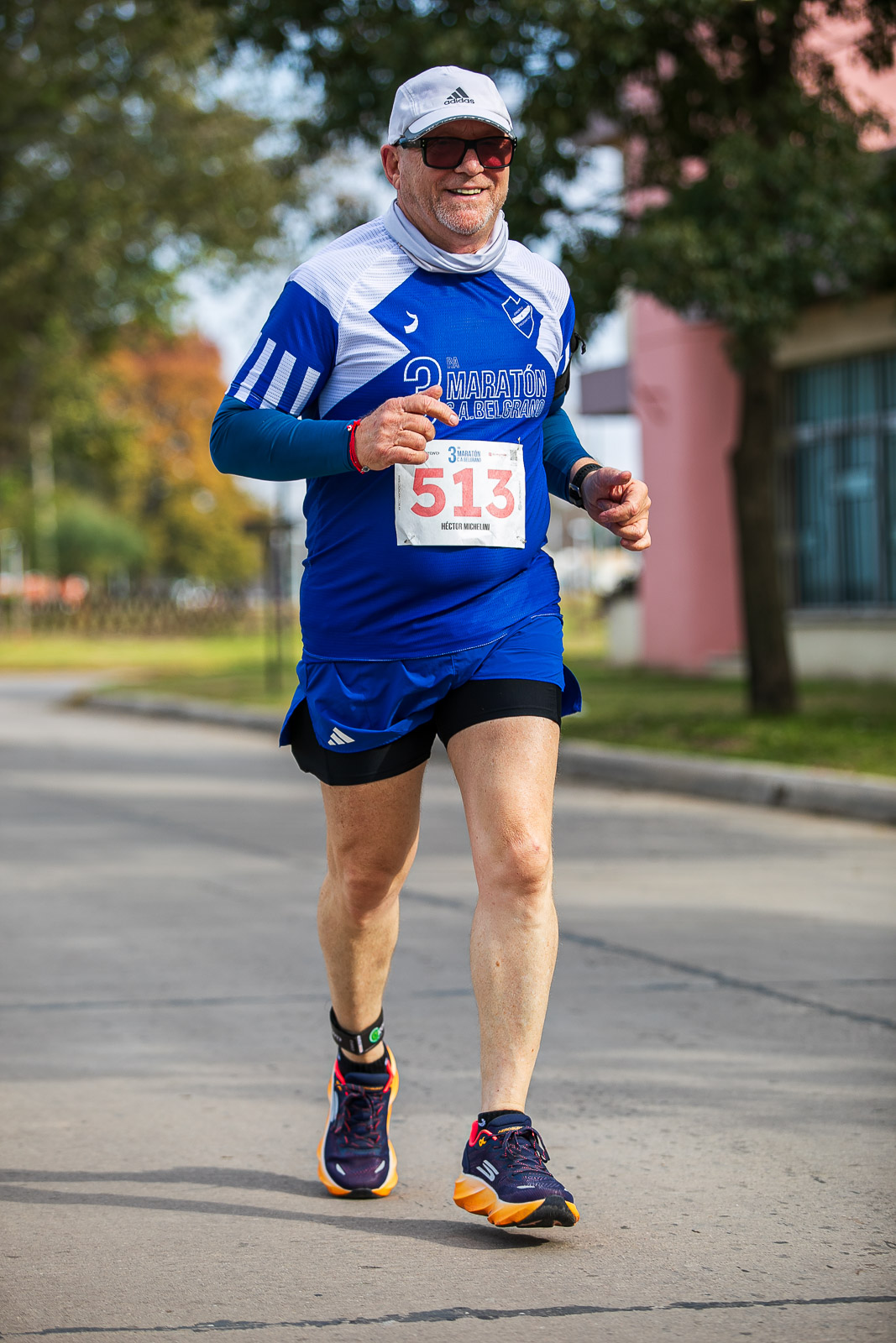 Foto Dorsal 513