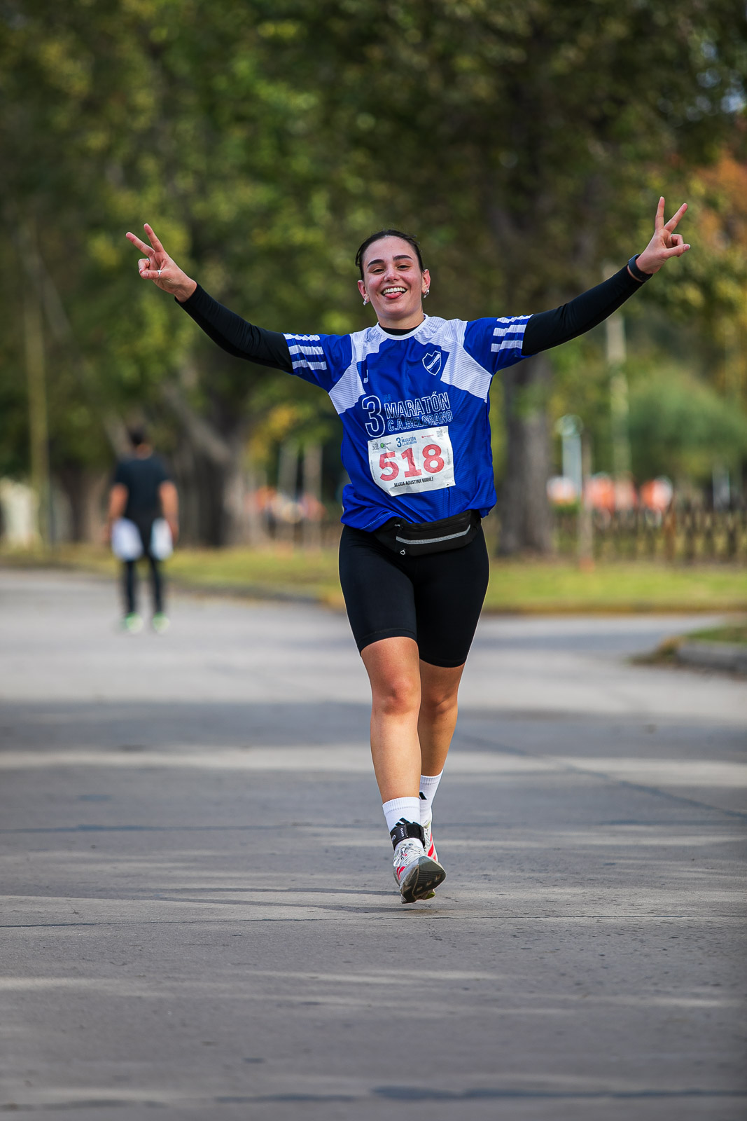 Foto Dorsal 518