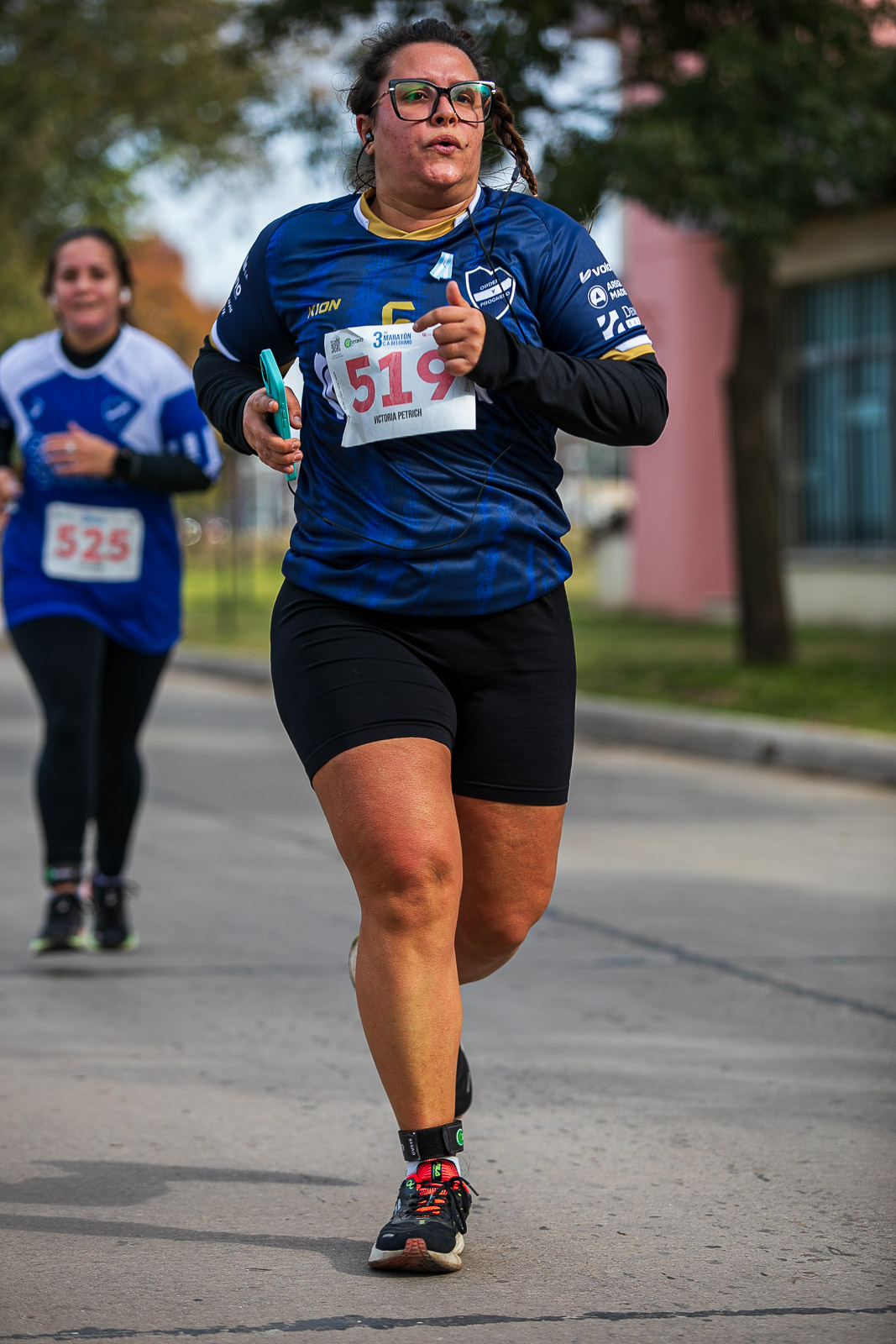 Foto Dorsal 525