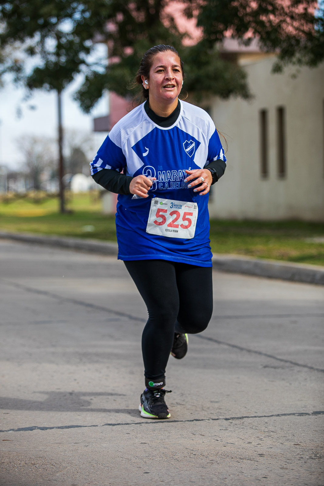Foto Dorsal 525