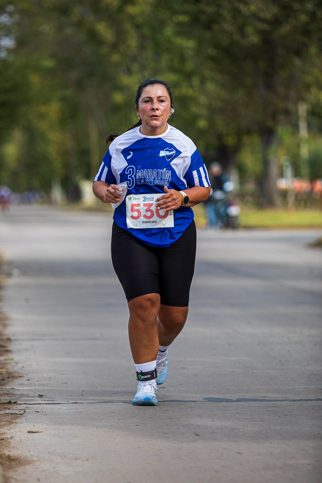Foto Dorsal 3