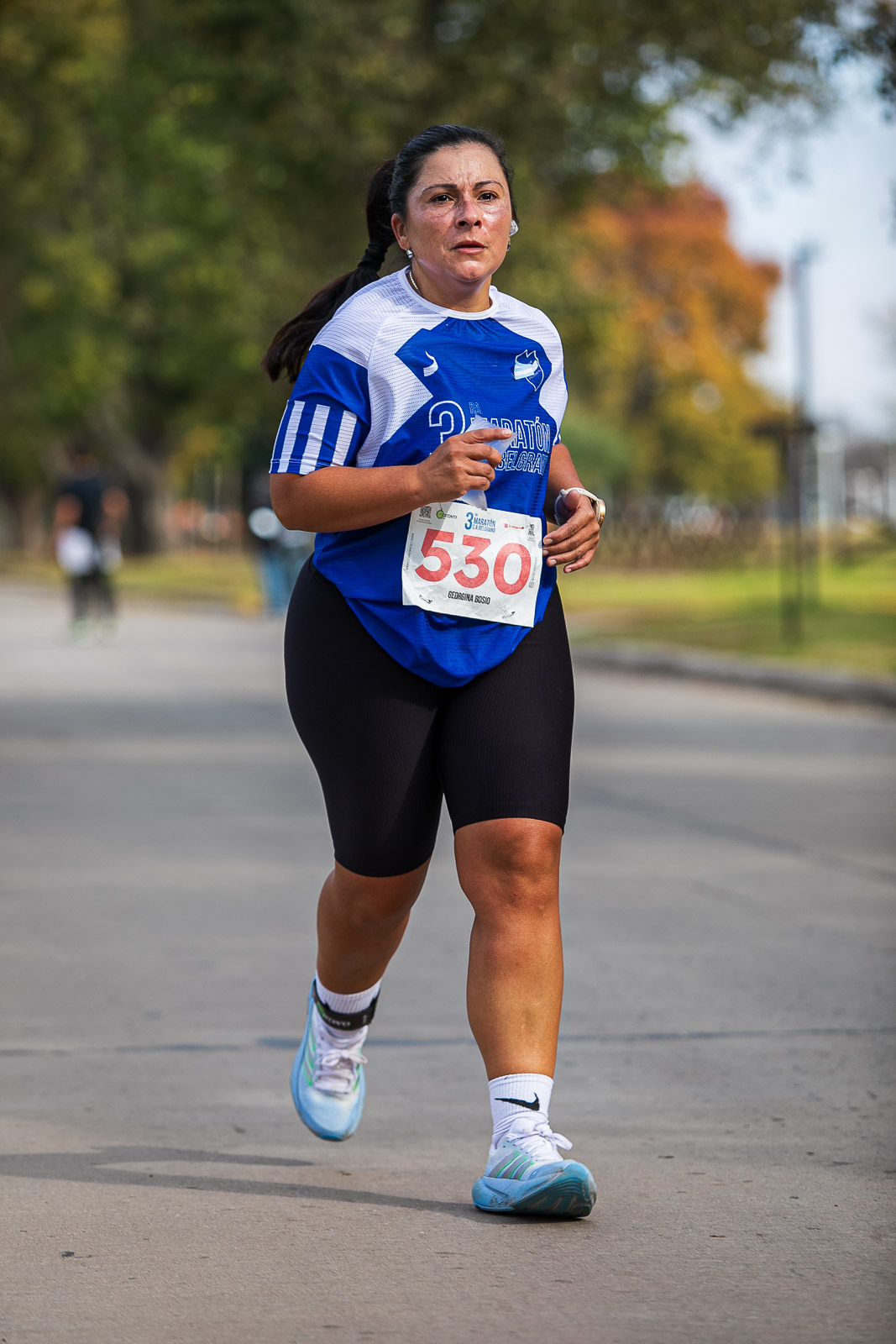 Foto Dorsal 530