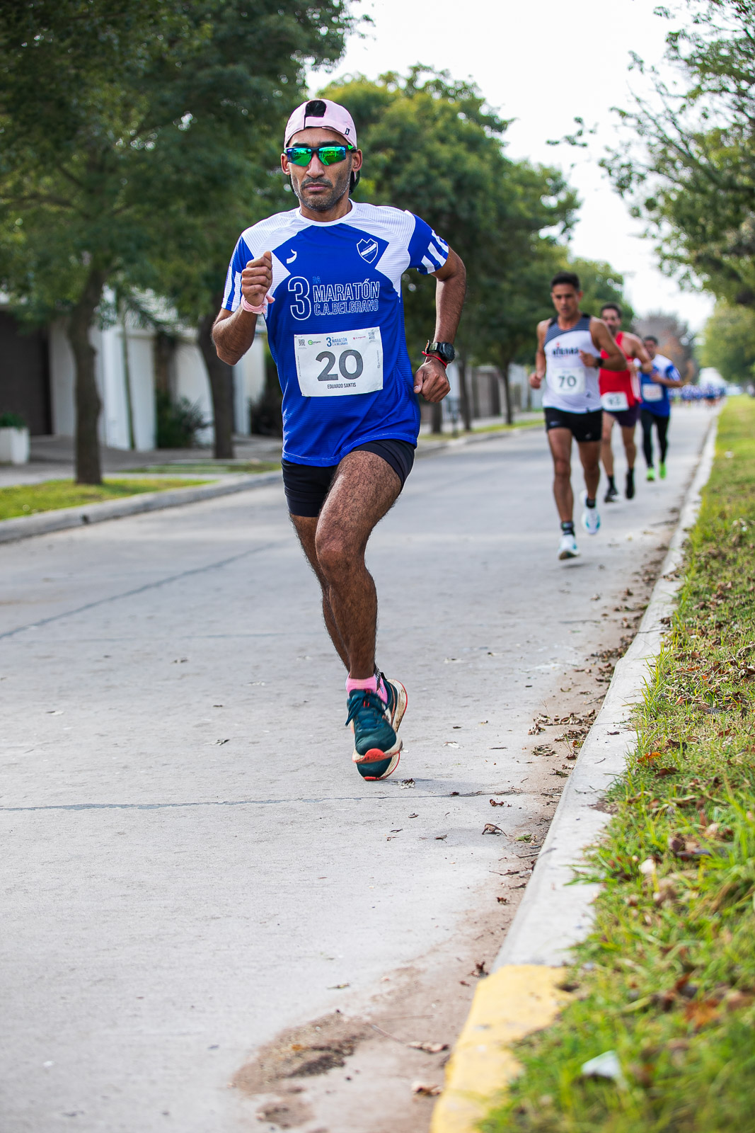 Foto Dorsal 20