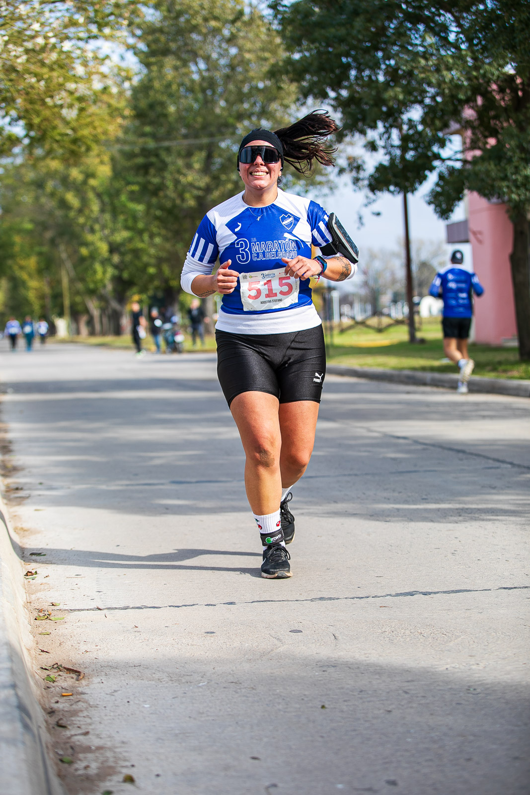 Foto Dorsal 515
