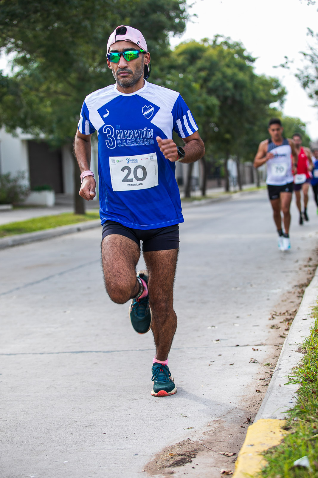 Foto Dorsal 20