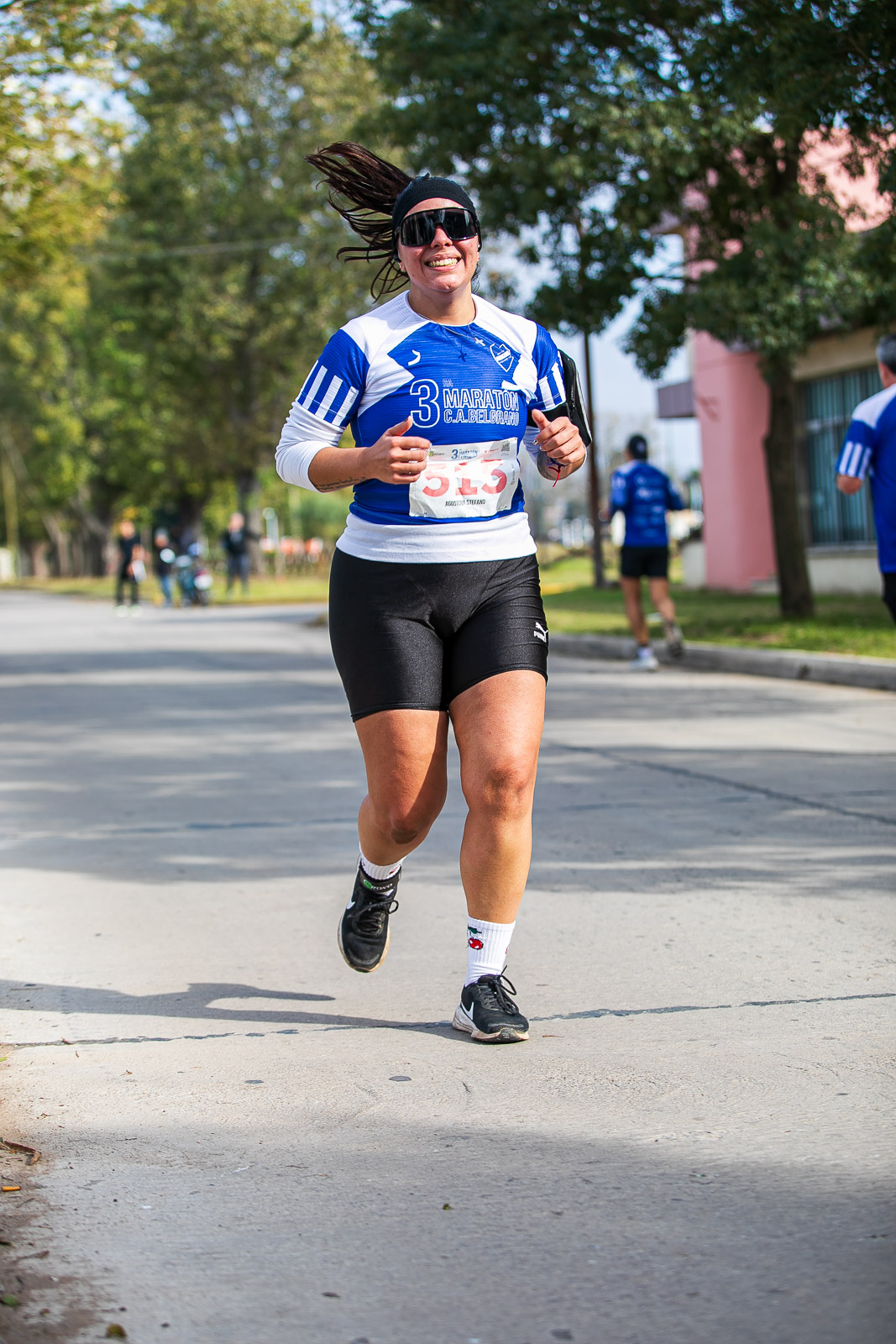 Foto Dorsal 3