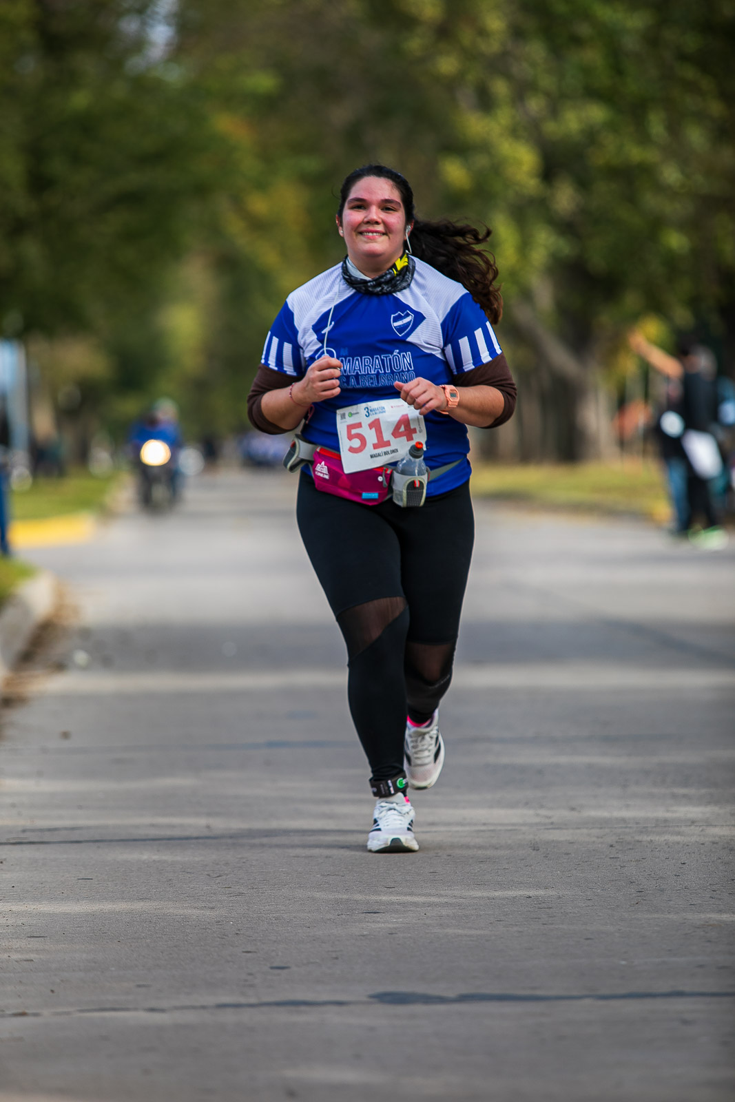 Foto Dorsal 514