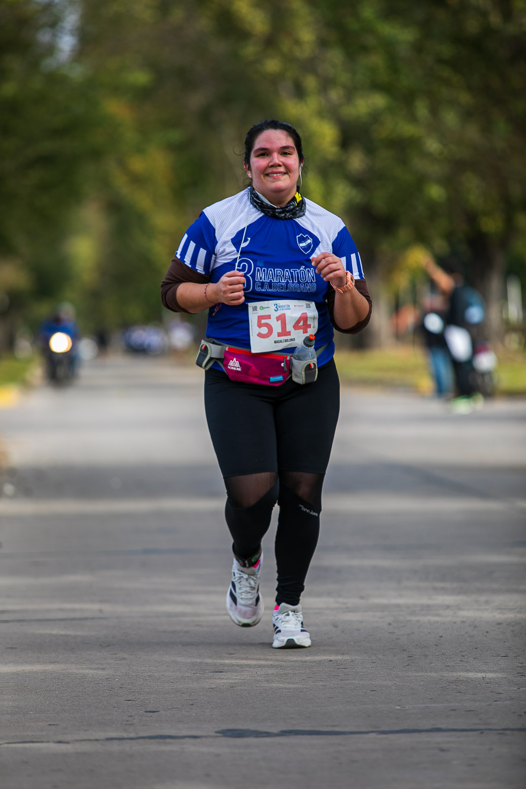 Foto Dorsal 514