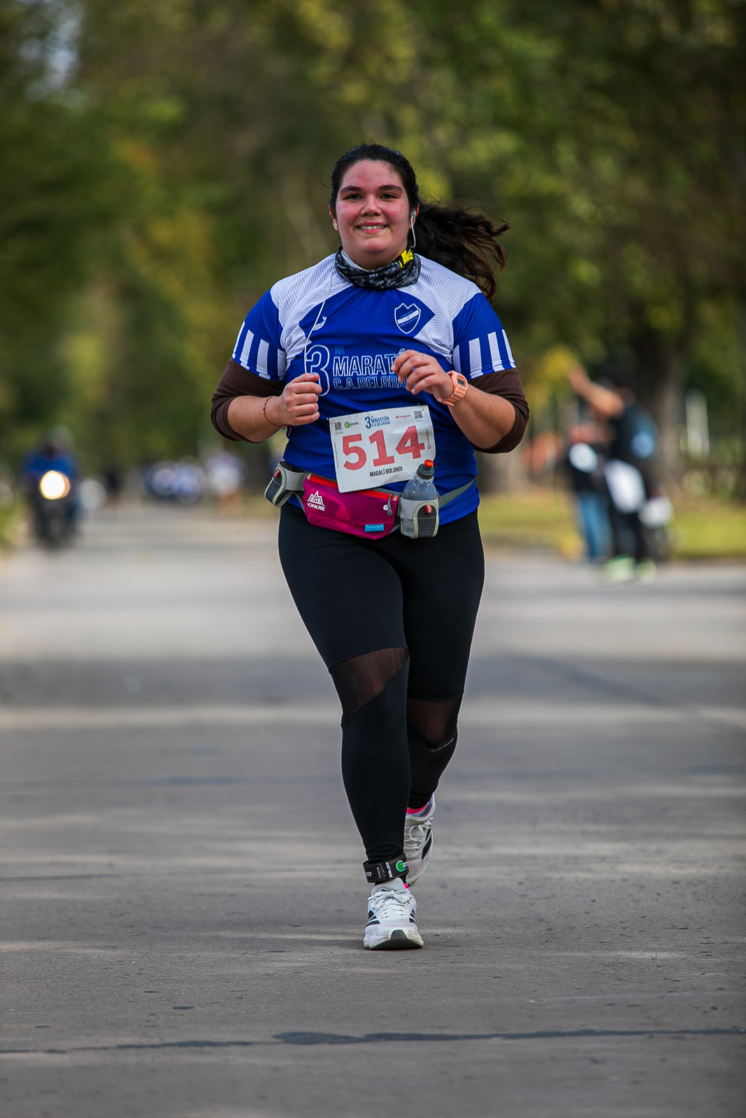 Foto Dorsal 514