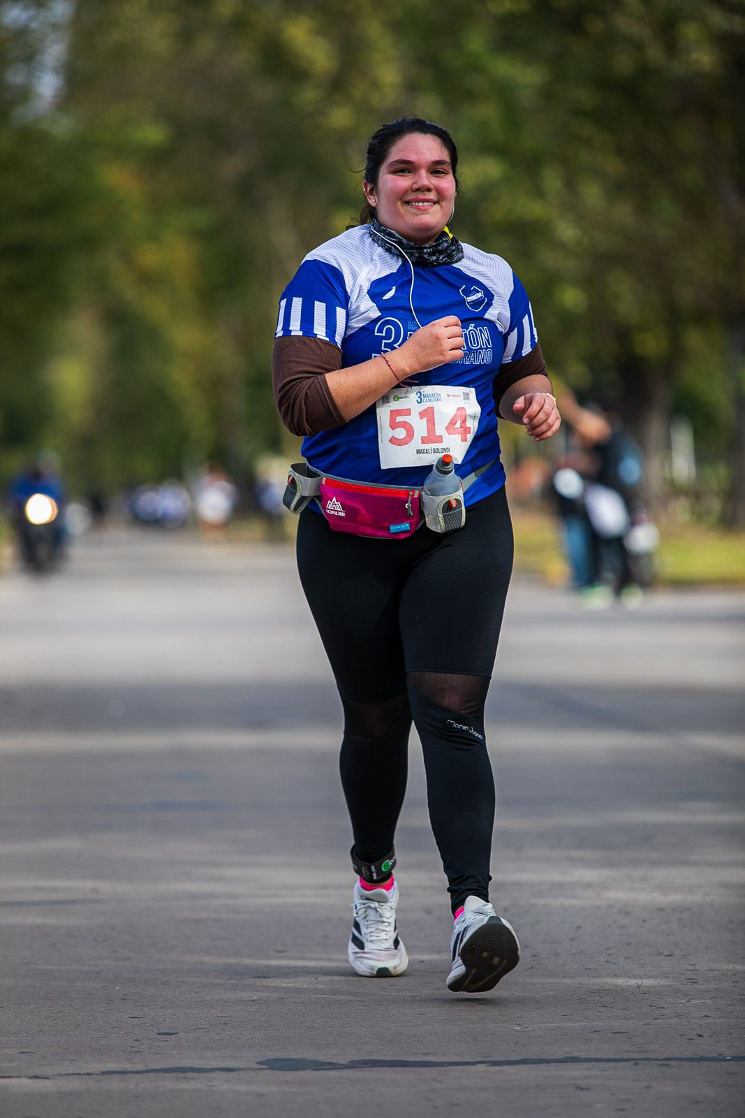 Foto Dorsal 514