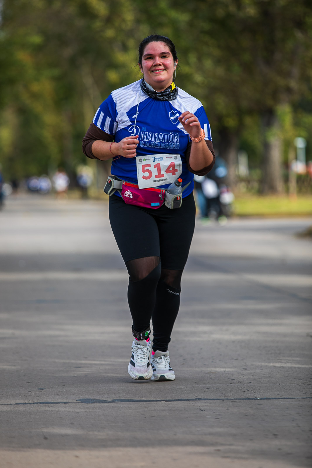 Foto Dorsal 514
