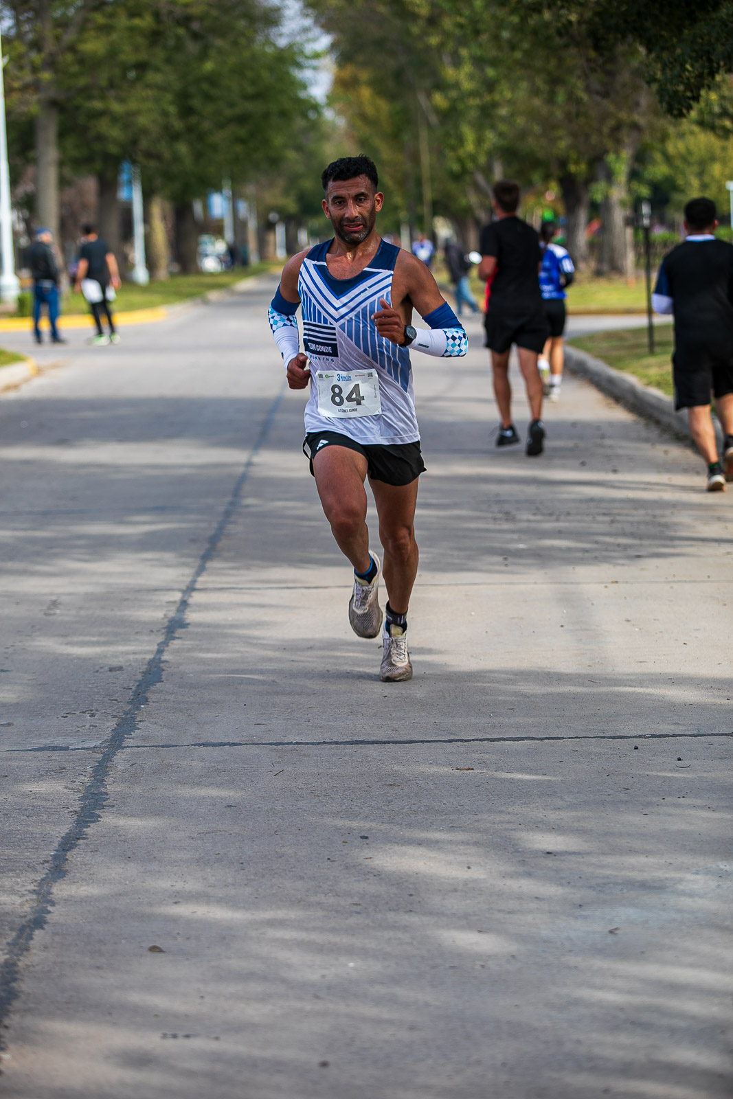 Foto Dorsal 84