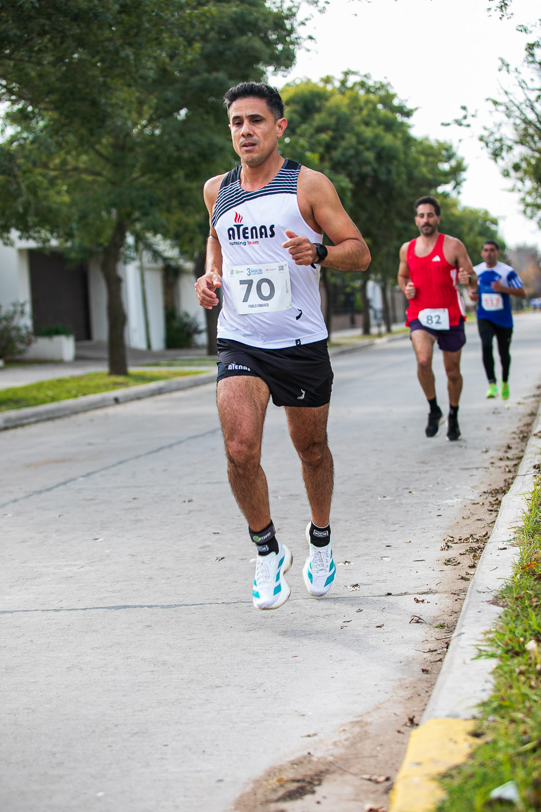 Foto Dorsal 70