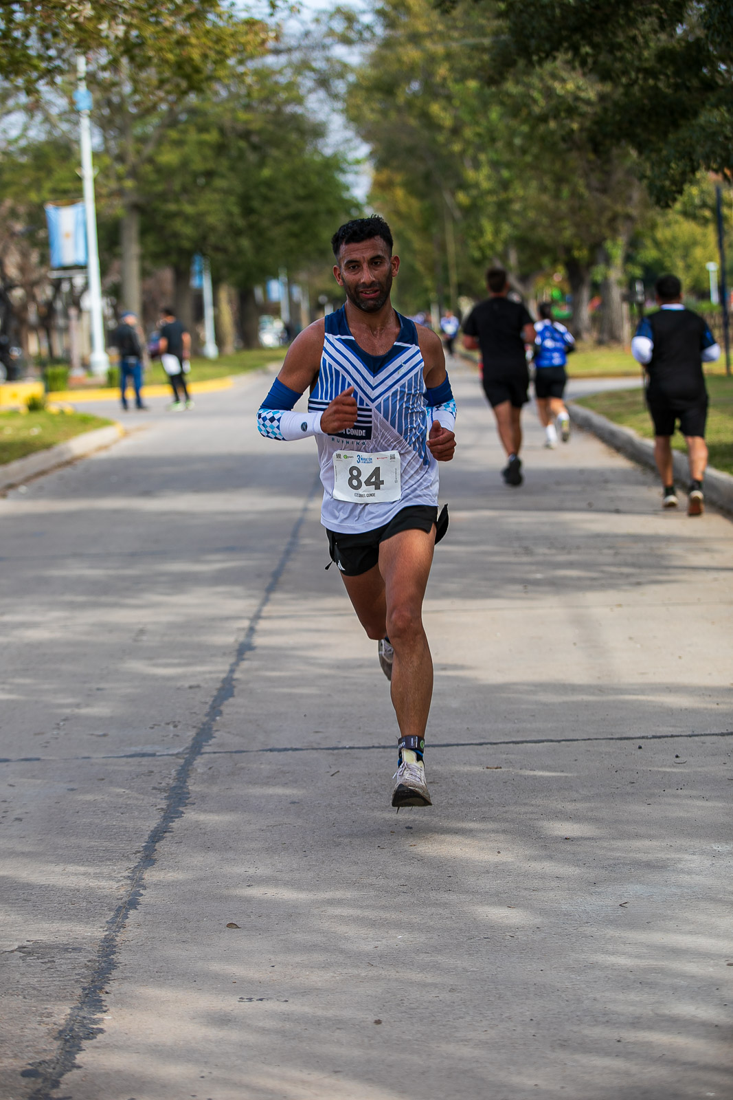 Foto Dorsal 84