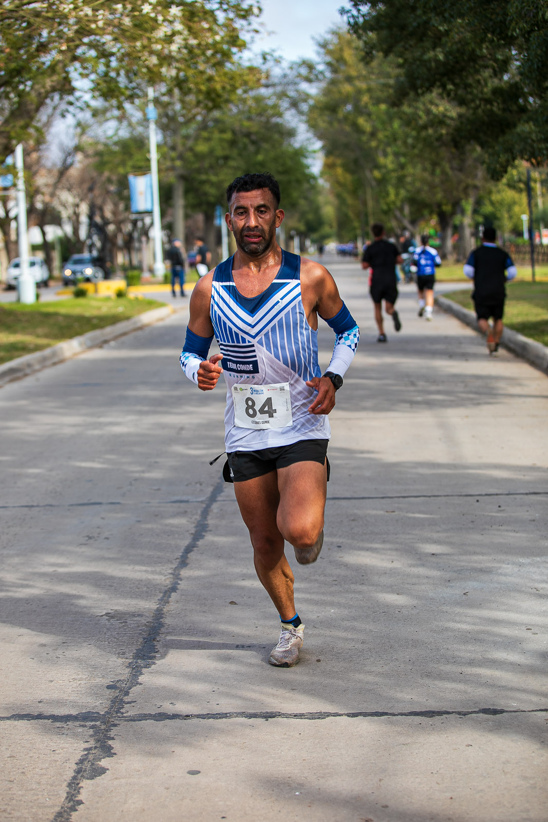 Foto Dorsal 84
