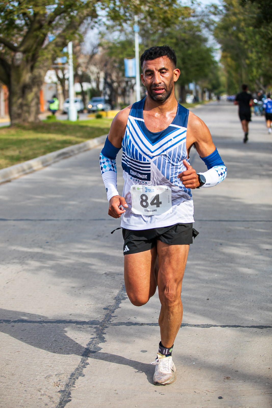 Foto Dorsal 84