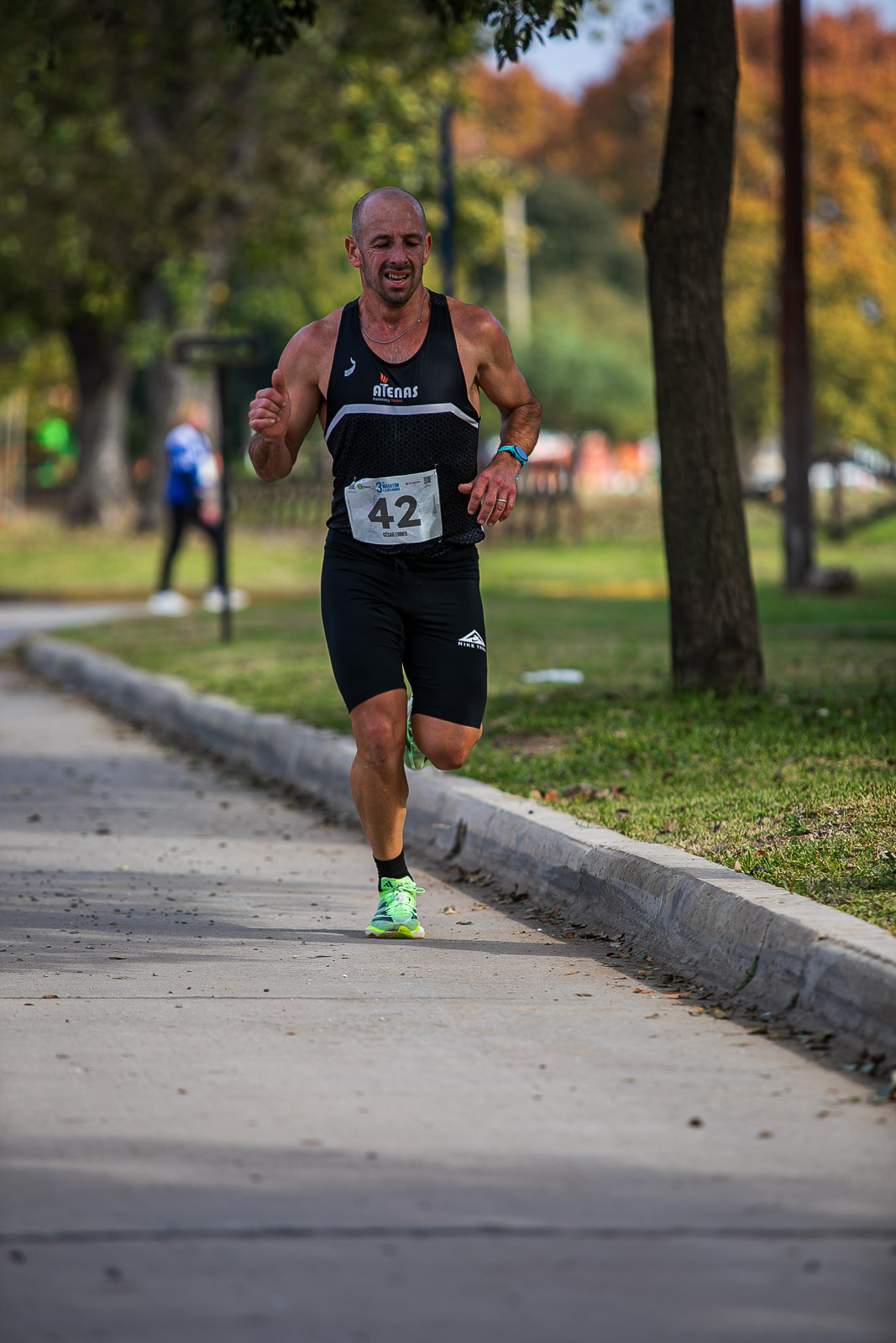 Foto Dorsal 42