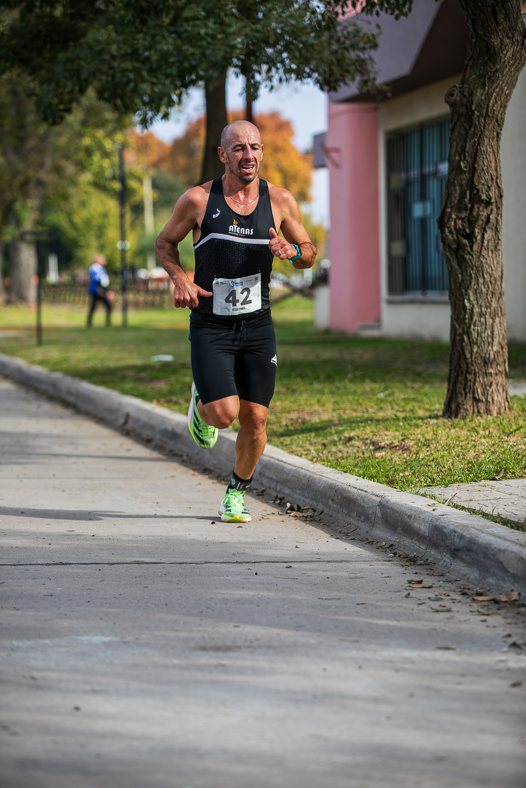 Foto Dorsal 42