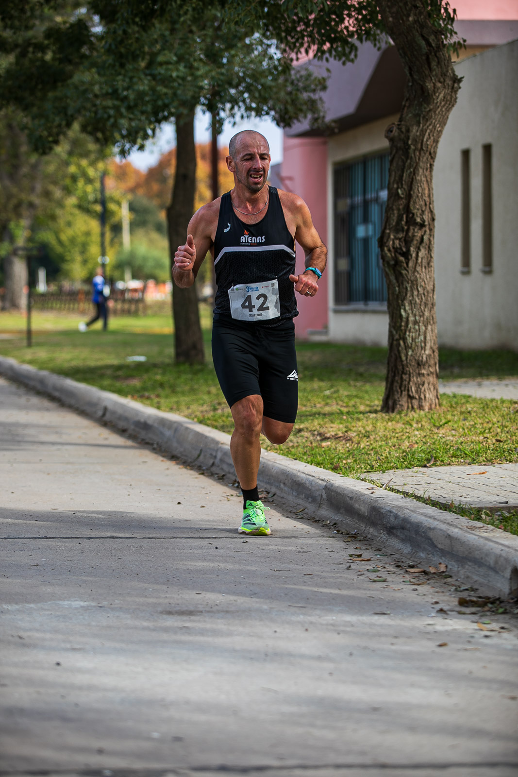 Foto Dorsal 42