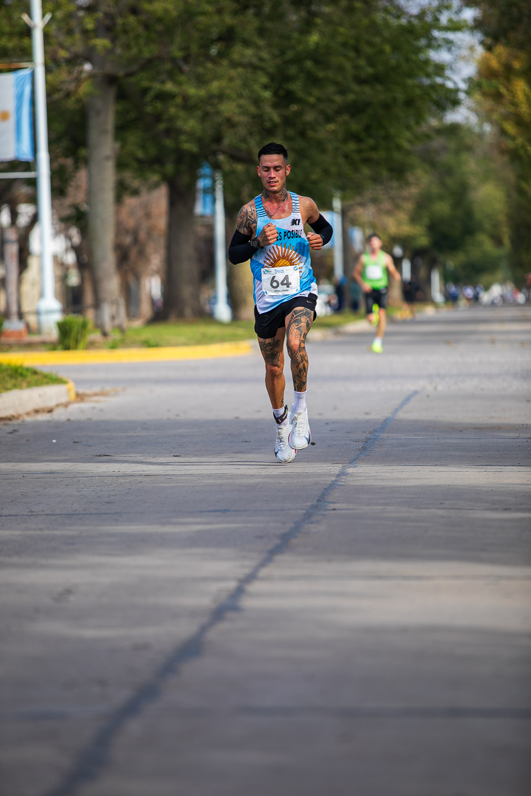 Foto Dorsal 64