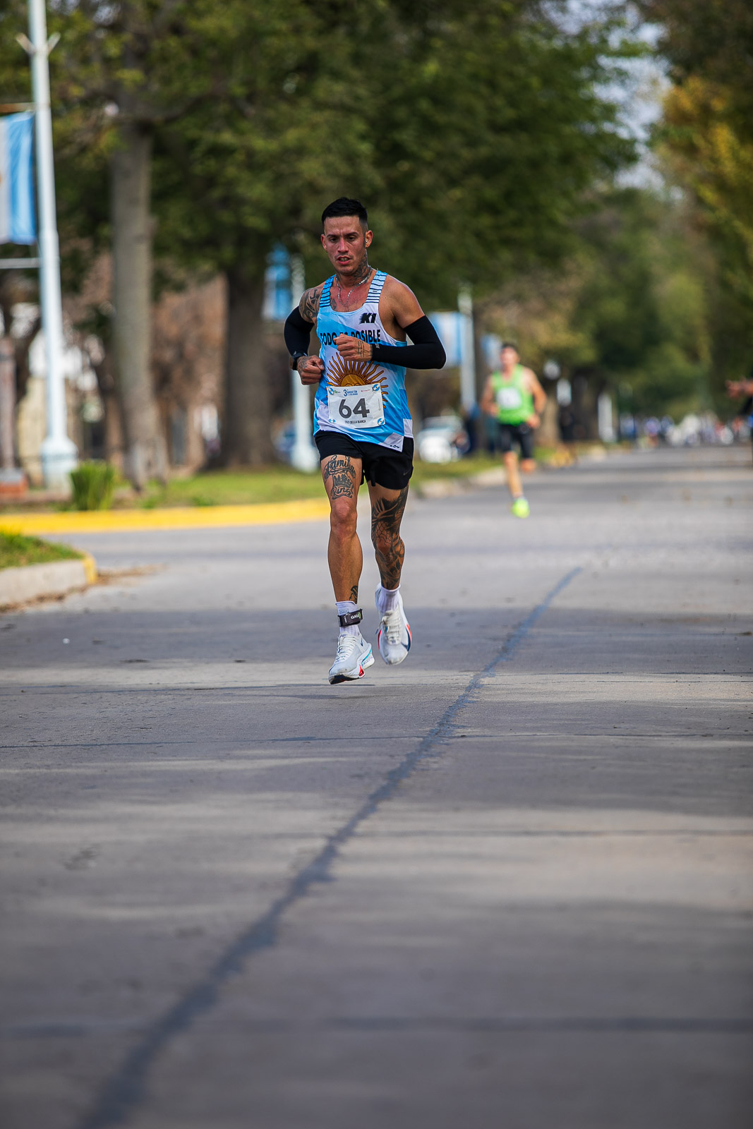 Foto Dorsal 64