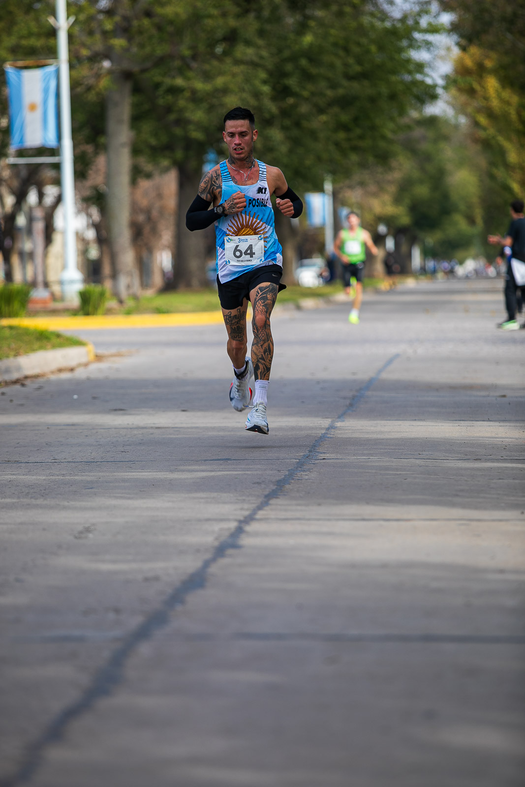 Foto Dorsal 64