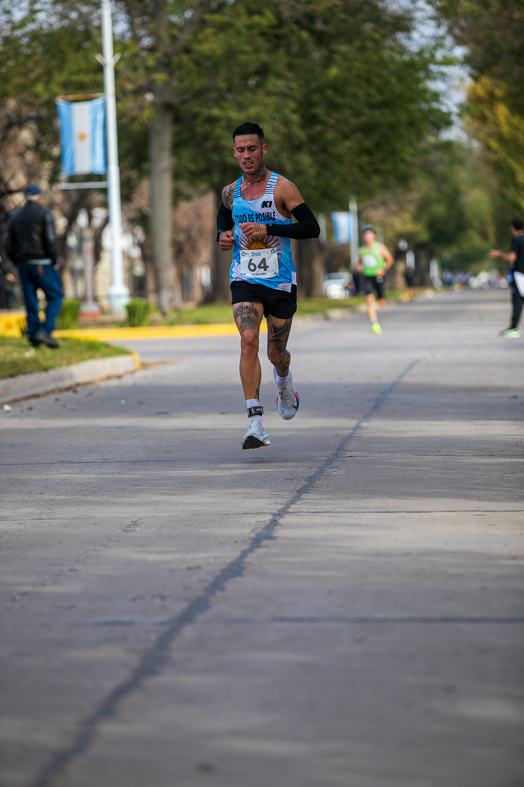 Foto Dorsal 64