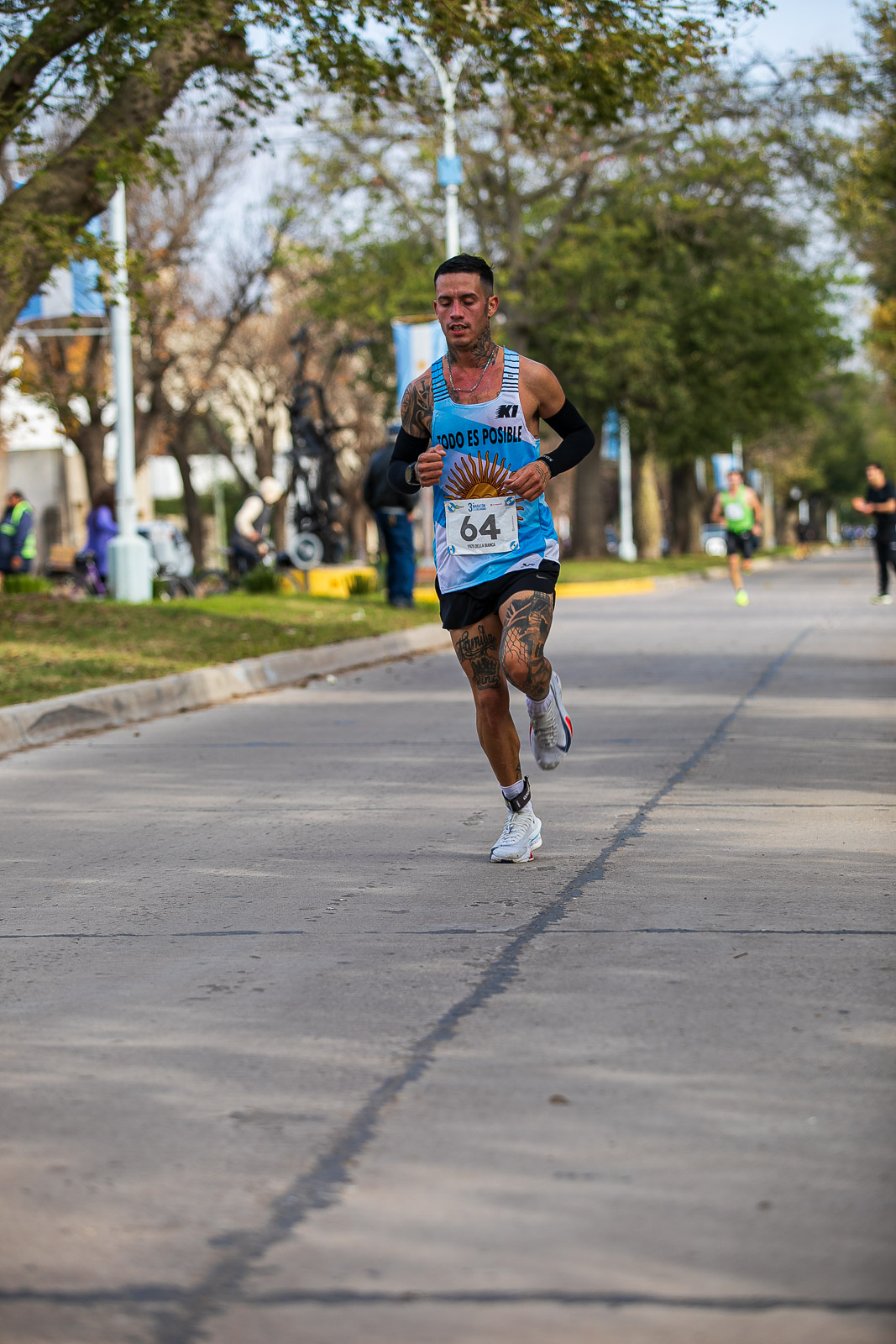 Foto Dorsal 64