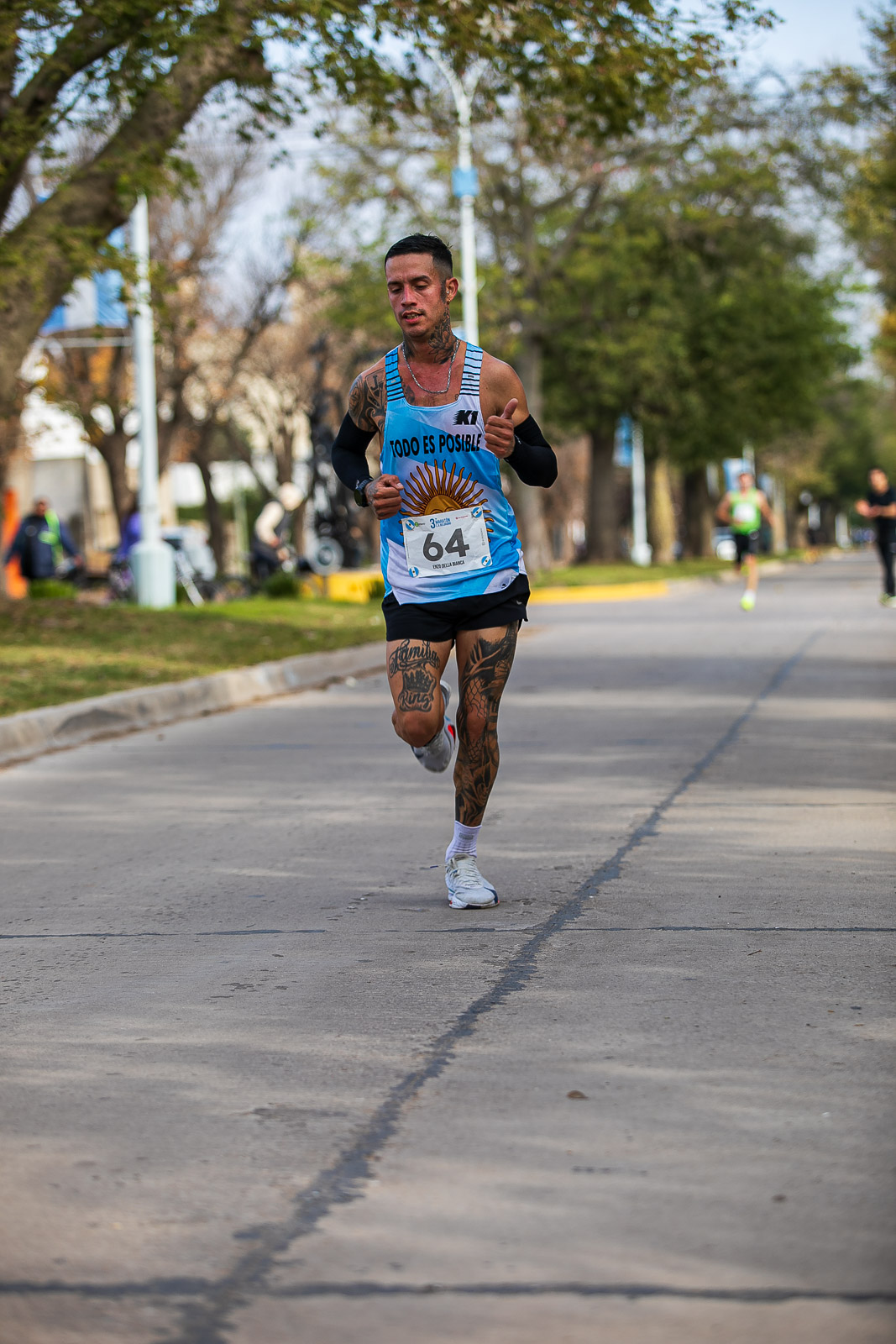 Foto Dorsal 64