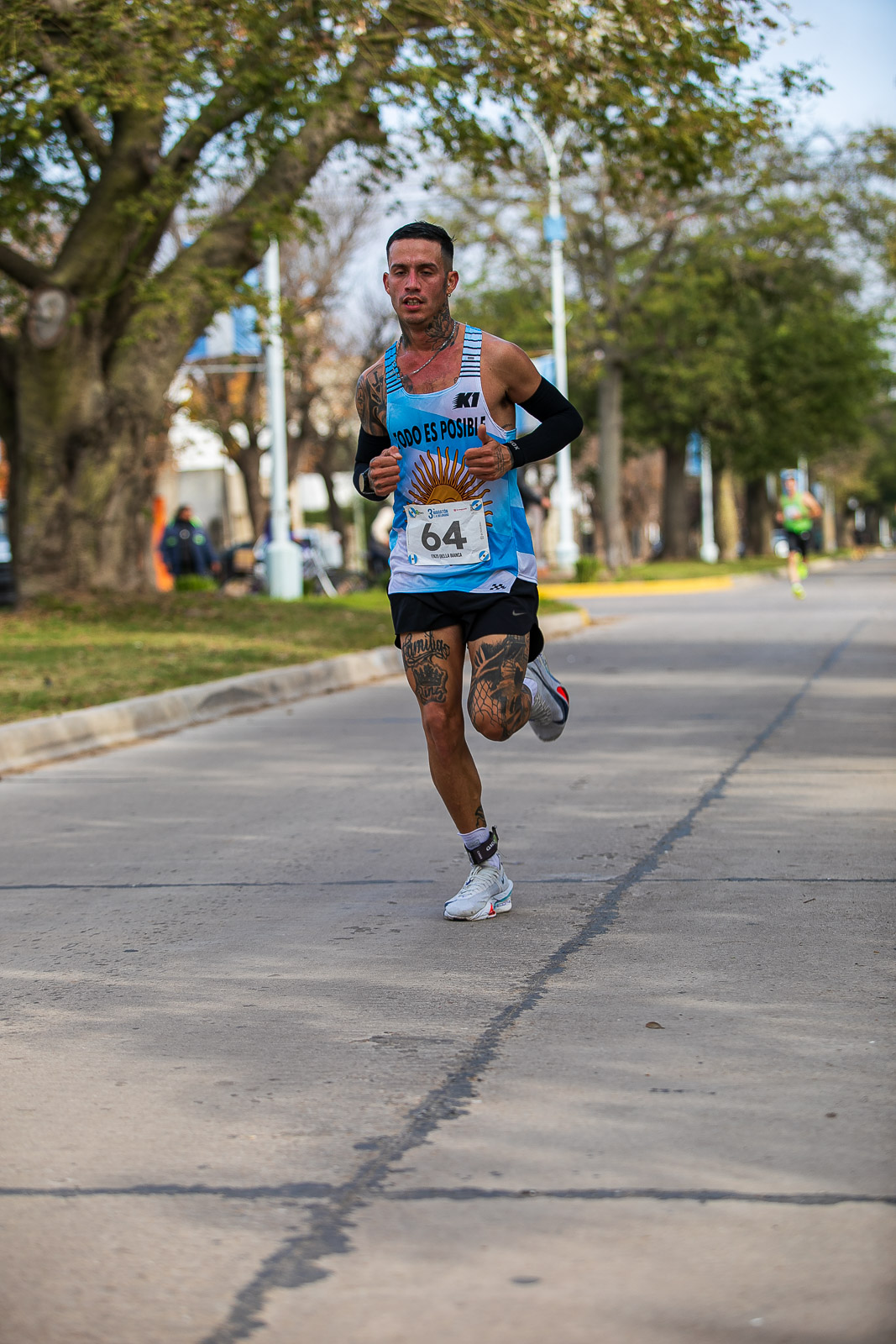 Foto Dorsal 64