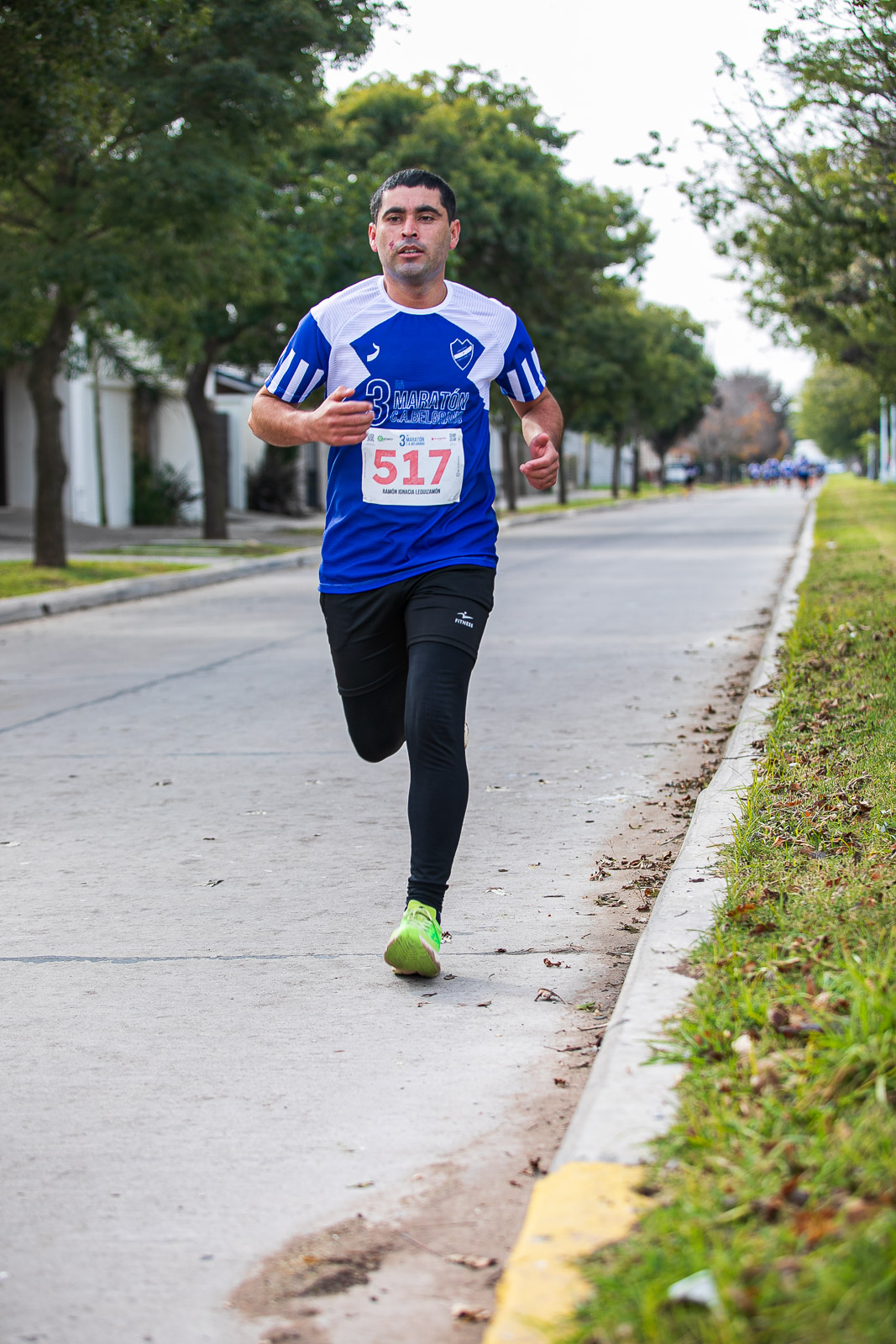 Foto Dorsal 517