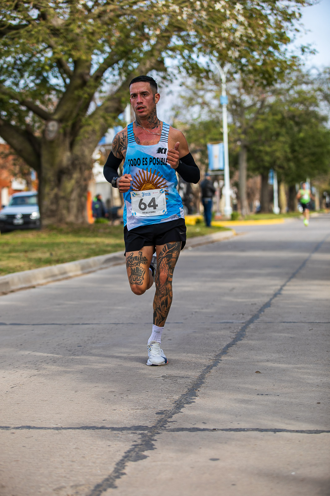 Foto Dorsal 64
