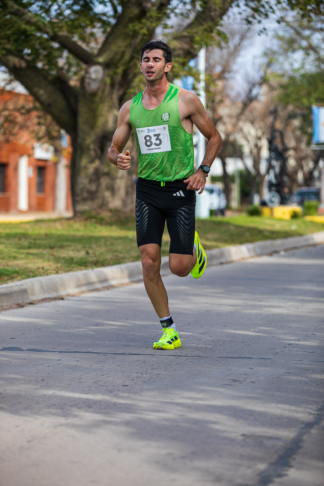 Foto Dorsal 83