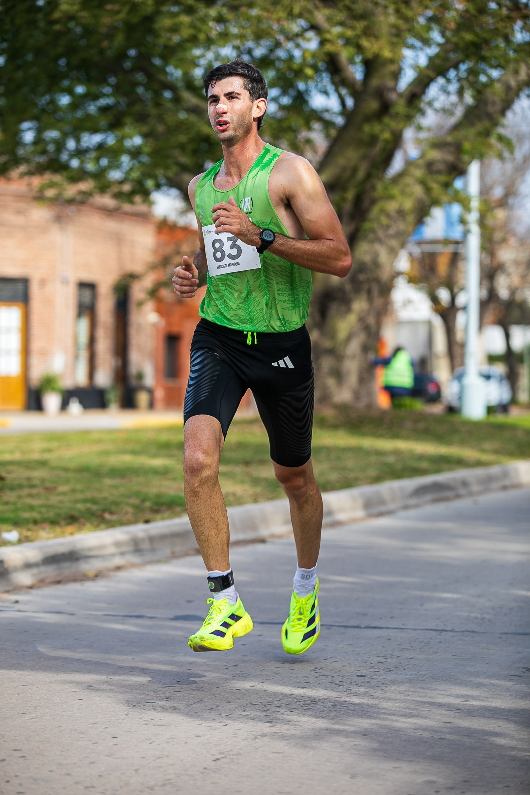 Foto Dorsal 83