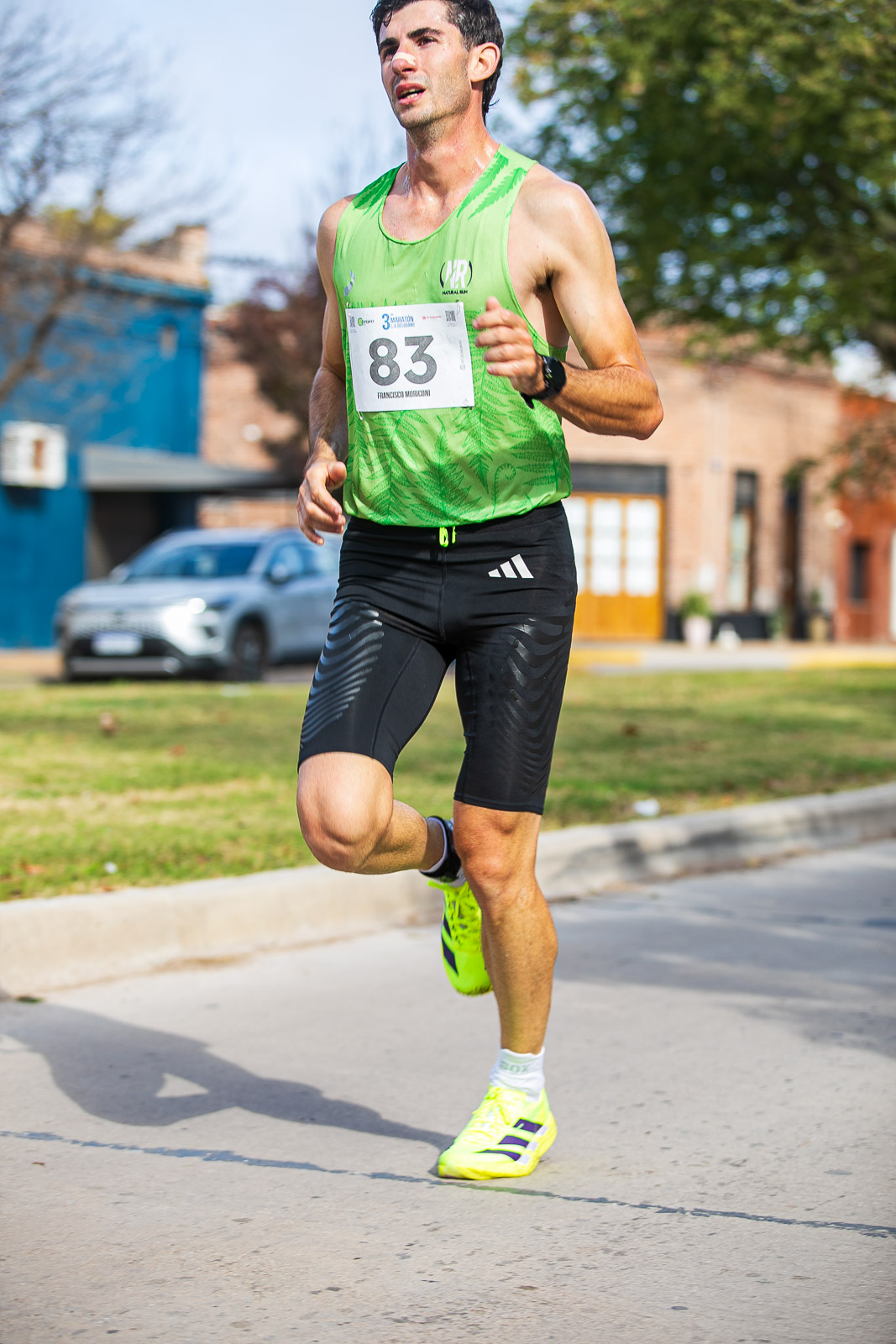 Foto Dorsal 83