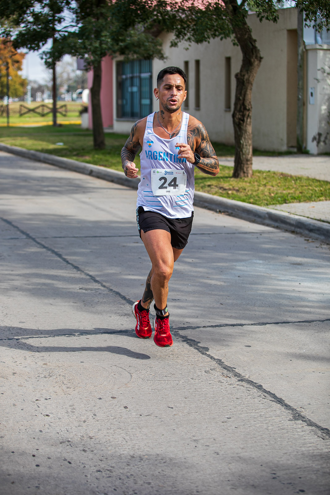 Foto Dorsal 24
