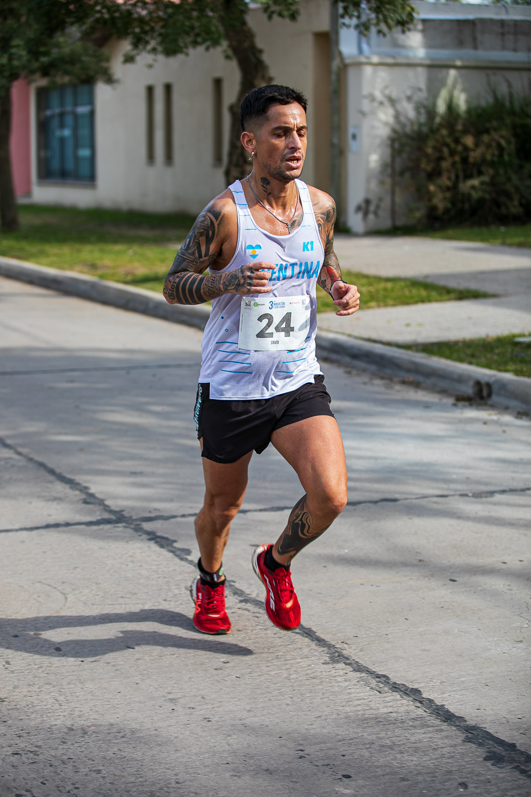 Foto Dorsal 24