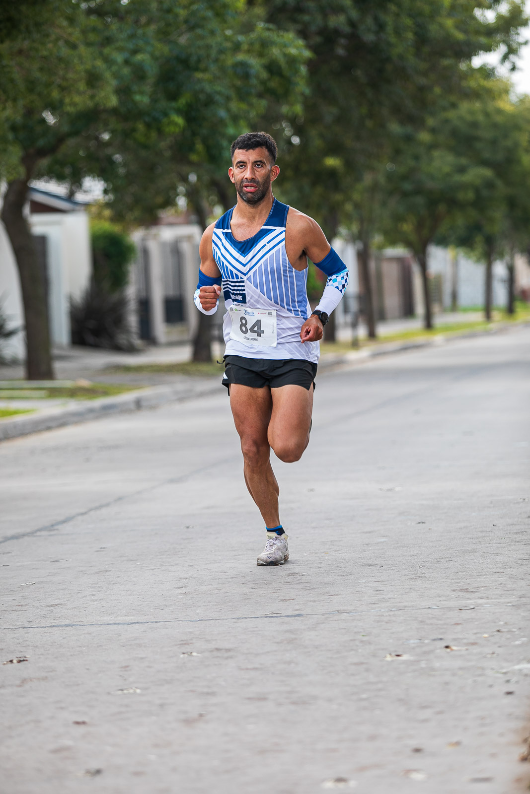 Foto Dorsal 84