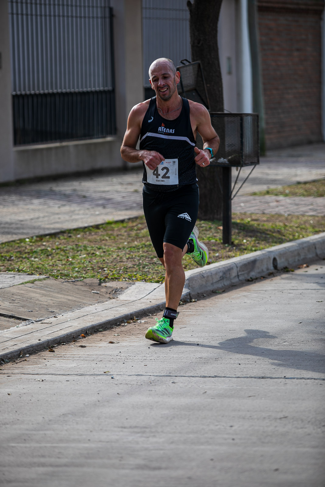 Foto Dorsal 42