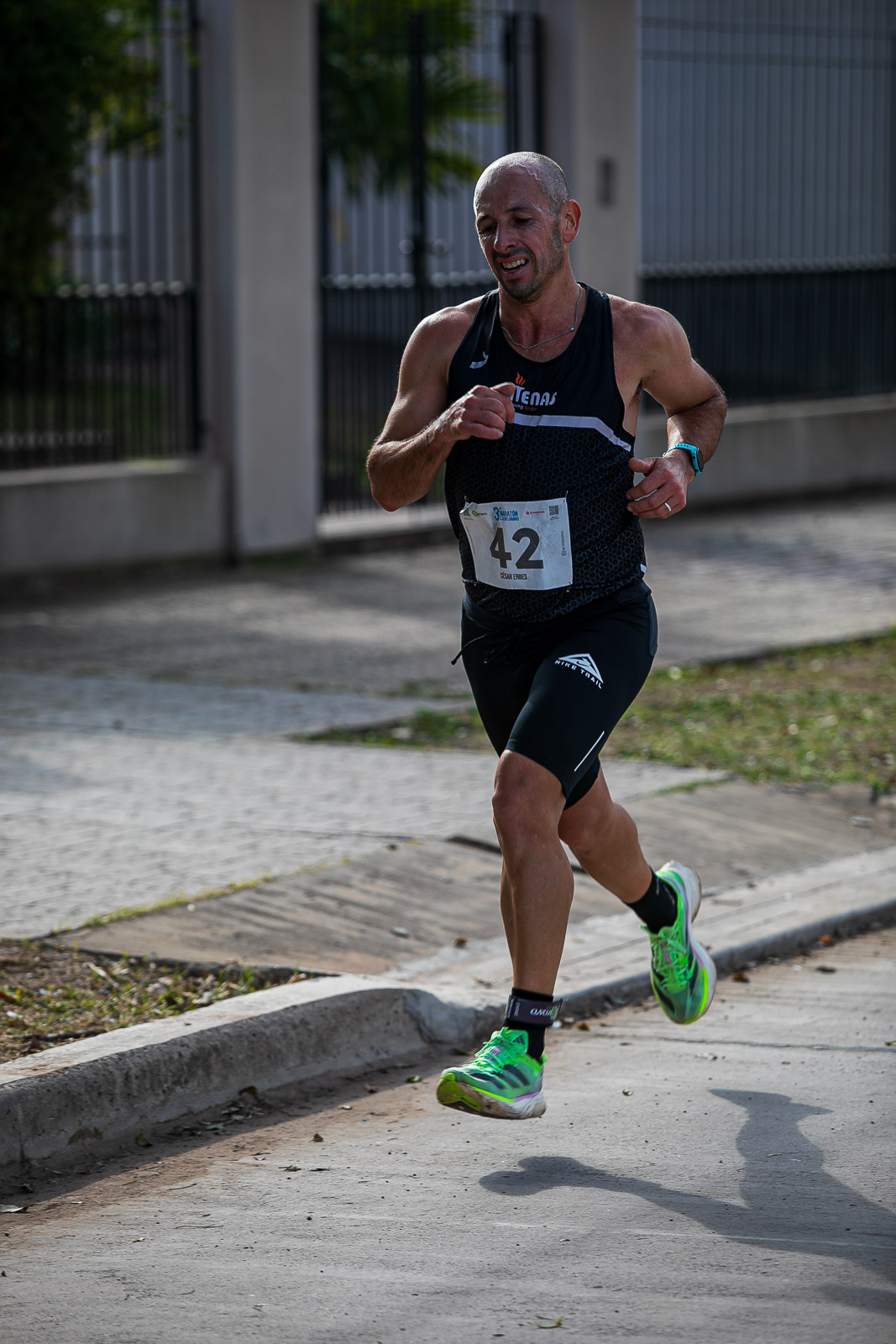 Foto Dorsal 42