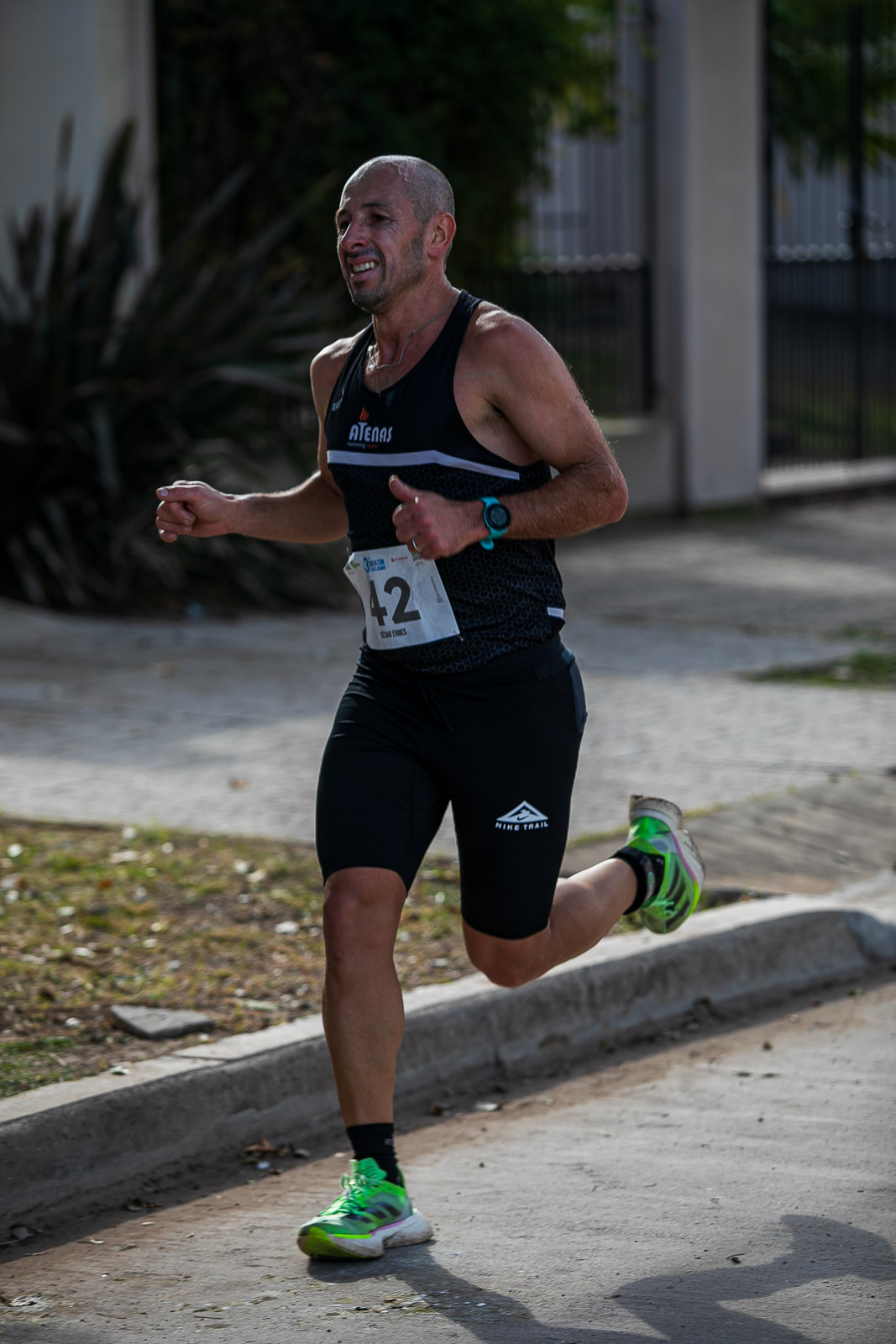 Foto Dorsal 42