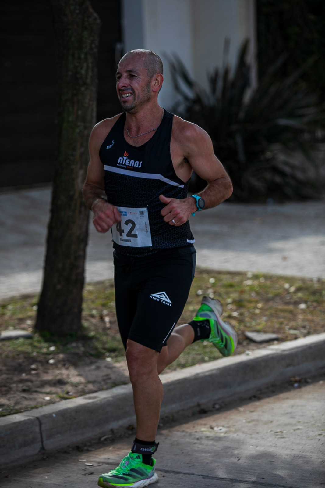 Foto Dorsal 42