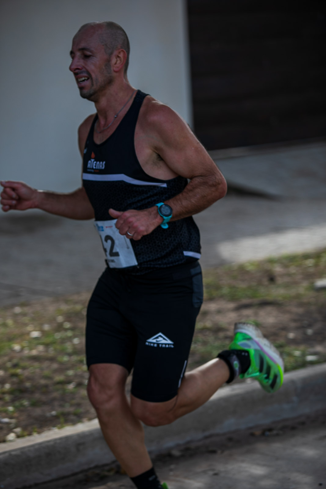 Foto Dorsal 2