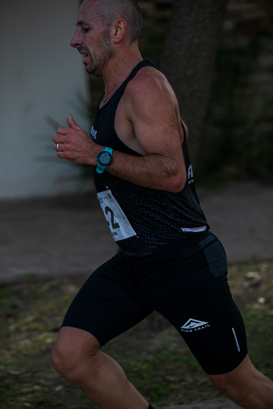 Foto Dorsal 2